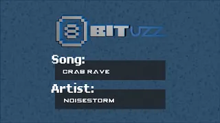 Crab Rave - 8Bit