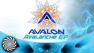 Avalon vs Burn In Noise - Galactic Groover