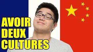 AVOIR DEUX CULTURES - LE RIRE JAUNE