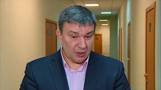 28 04 2018 Высокоскоростная железнодорожная магистраль может пройти через Удмуртию