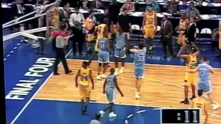 Chris Webber's Timeout   (HD)