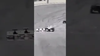 Best double overtake in F1 😈🤩🙌