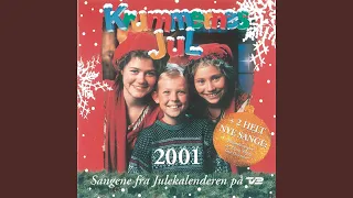 Jul I Krummeland