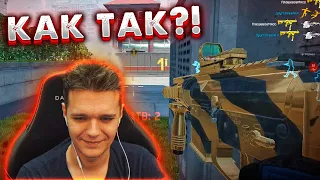 ЕГО КИКНУЛИ из ТОП 2 СОСТАВА PRO ЛИГИ в WARFACE! - ПОСМОТРИМ на ЧТО ОН СПОСОБЕН...