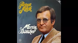 Martin Böttcher - Pater-Brown-Thema (1970)