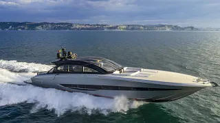 ISA Super Sportivo 100ft GTO Yacht (2021) Exterior