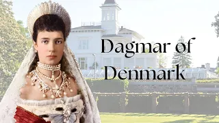 Dagmar of Denmark