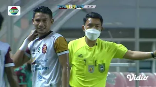 Sempat Panas! Mulai dari Walk Out hingga Penalti Diulang, Apa yang Sebenarnya Terjadi? | Liga 2 2021