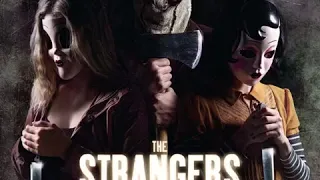 Strangers: Prey At Night - Making Love Out Of Nothing At All (Original Motion Picture Soundtrack)