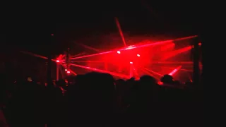 Dubfire - DC10 Main Room (Circoloco