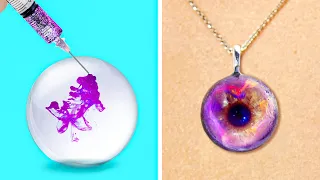 25 COOL CRAFTS AND DIY JEWELRY YOU CAN MAKE YOURSELF