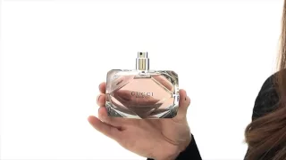 Gucci Bamboo Perfume by Gucci Review