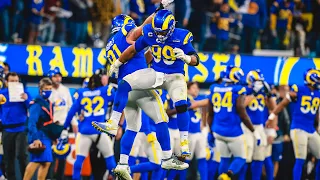 Highlights: Rams Win Against Seattle Seahawks In Week 15 Matchup At SoFi Stadium