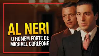 EP18 | QUEM É AL NERI, O HOMEM DE CONFIANÇA DE MICHAEL CORLEONE - O Poderoso Chefão | O Padrinho