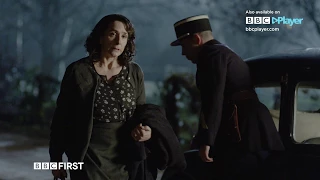 Maigret: Night at the Crossroads - BBC Player