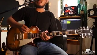 Greco Les Paul 1977 Made in Japan | Sound Sample