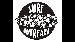 A Day at the Surf Outreach Project in Muizenberg