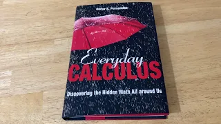 Calculus in the Real World