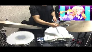 Love Live Superstar!! Nonfiction!! - Liella! 『ラブライブ！スーパースター!!』 ノンフィクション!! - Drum Cover