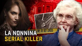 LA DOLCE E SPIETATA NONNINA: DOROTHEA PUENTE | True Crime