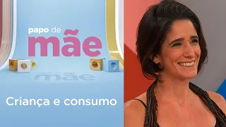 Como evitar que seu filho seja consumista | Papo de Mãe