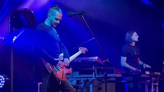 Riverside - The Same River (live, Cologne, 15.09.2022)