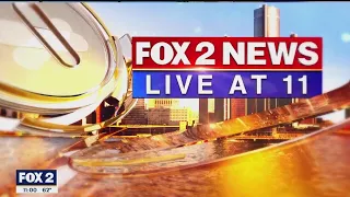 FOX 2 News Live at 11 | September 18