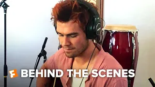 I Still Believe Exclusive Behind the Scenes - Finding KJ's Voice (2020) | FandangoNOW Extras