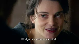 Anatomia De Uma Queda (ANATOMY OF A FALL) TRAILER OFICIAL LEGENDADO PT