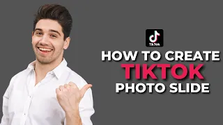 How to Create TikTok Photo Slide (2024)│Make Slideshow on Tiktok │Tiktok Photo Slideshow│Ai Hipe