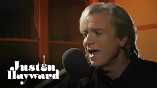 Justin Hayward - Blue World (Live at Bennett Studios 2004)