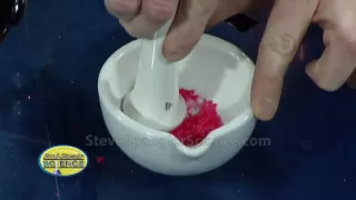 Pop Rocks MythBuster - Cool Science Experiment