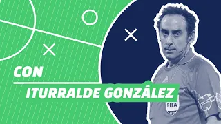 Entrevista Iturralde González completa