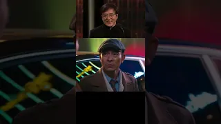 Jackie Chan Explained | Saving Mr. Wu #movieexplained #youtubeshorts #viral #shorts