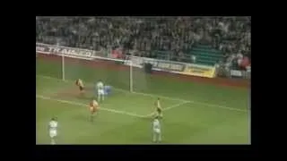 Motherwell 2 Celtic 0 (Celtic Park) 15th November 1997