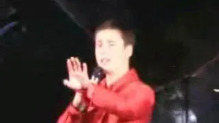 Vitas – Star (Live in Moscow, Russia – 2005.11.11) [Amateur recording]