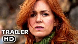 WOLF LIKE ME Trailer (2022) Isla Fisher, Josh Gad