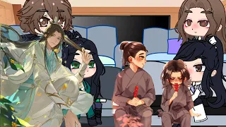 svss react to shen qingqiu