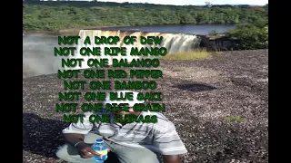 DJ Wade - Not A Blade Of Grass (Reggae Cover For Karaoke) Tribute to Dave Martin And The Tradewinds!