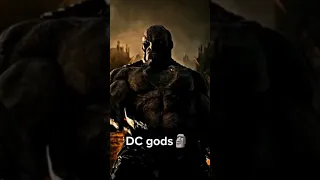 DC is better than Marvel