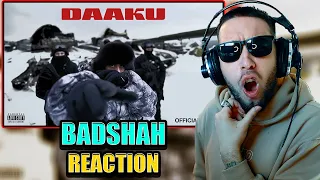 Badshah - Daaku Reaction (Ek Tha Raja) || Classy's World