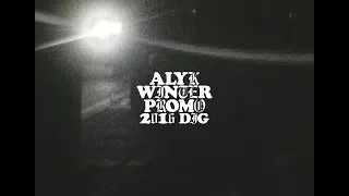 ALYK - WINTER 2016 PROMO