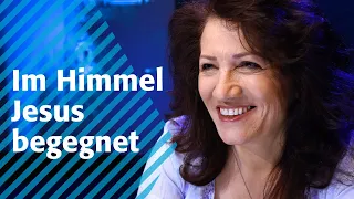 "Ich bin im Himmel Jesus begegnet" | #ERFMenschGott