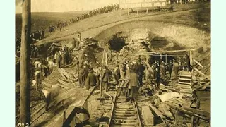 The Monongah Mine Disaster 1907