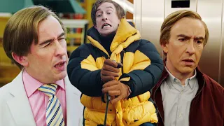 Talk Show Host 101 with Alan Partridge | This Time with Alan Partridge | Baby Cow