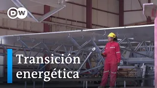 El salto a las energías renovables