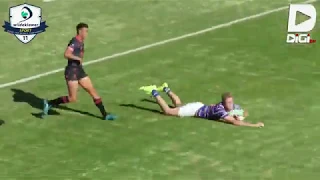 2019 - Rugby highlights