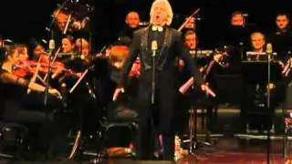 Dmitri Hvorostovsky Dark Eyes - Schwarze Augen - Очи черные