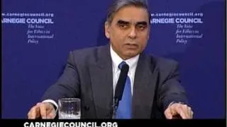 Kishore Mahbubani: Human Rights in Asia