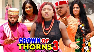 CROWN OF THORNS SEASON 3 - (New Movie) Ken Erics 2020 Latest Nigerian Nollywood Movie Full HD